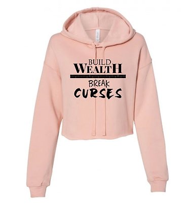 The Original Cropped Hoodie - Image 5