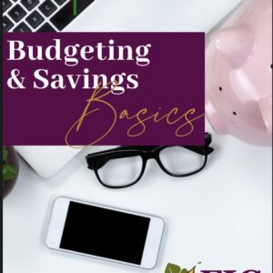Budgeting & Savings Basics